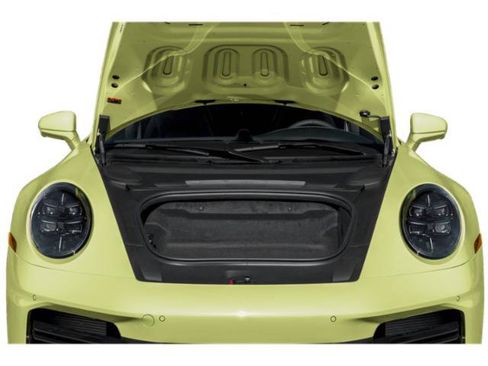 New 2026 Porsche 911 Carrera RWD image 10