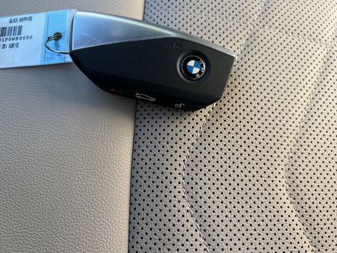 Certified 2023 BMW X1 xDrive28i image 36