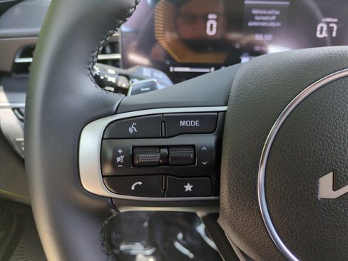 New 2026 Kia K5 GT FWD image 20