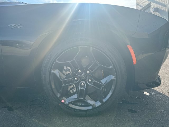 New 2027 Dodge Charger R/T AWD/4WD image 13