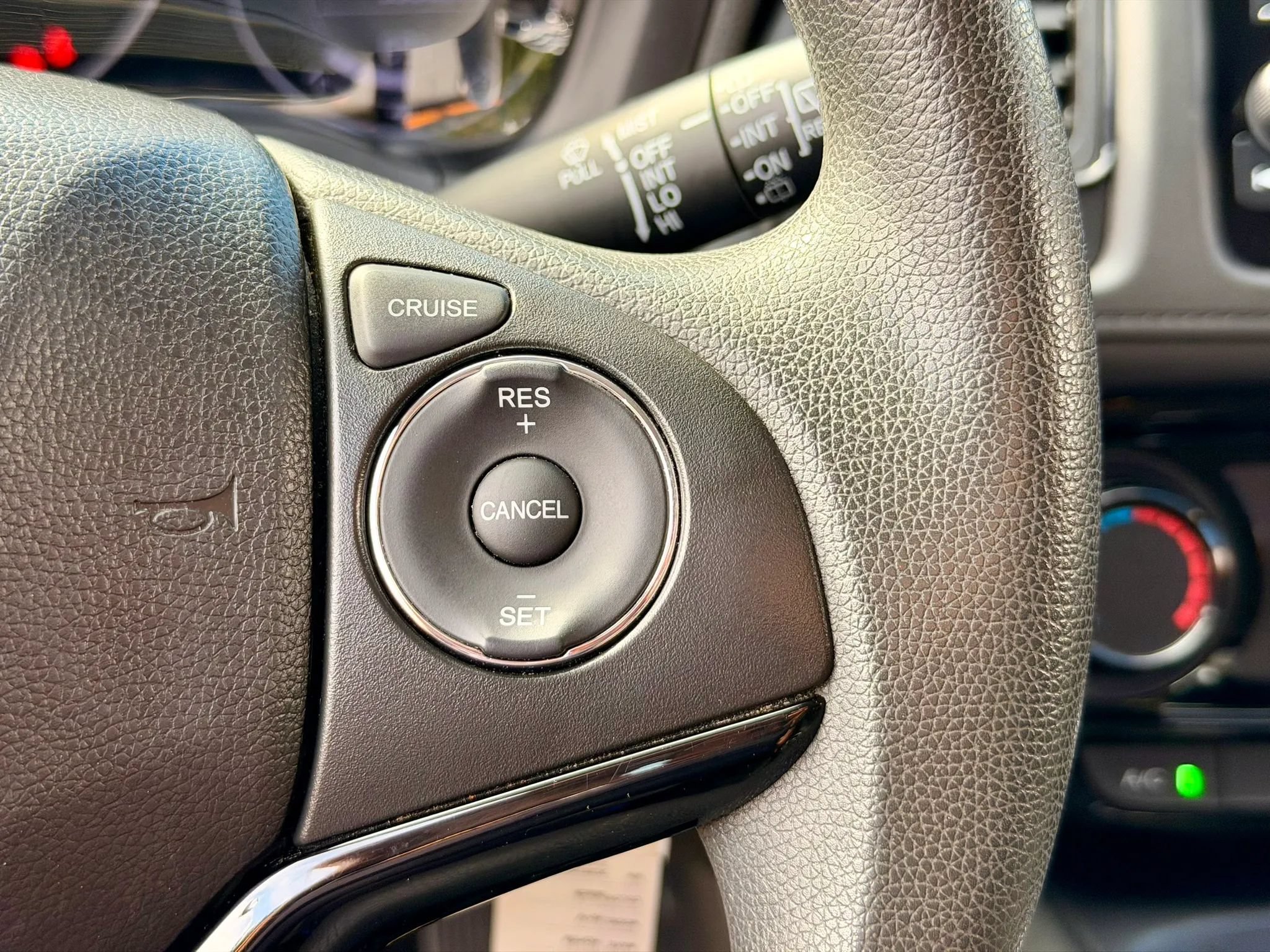Used 2019 Honda HR-V LX image 23