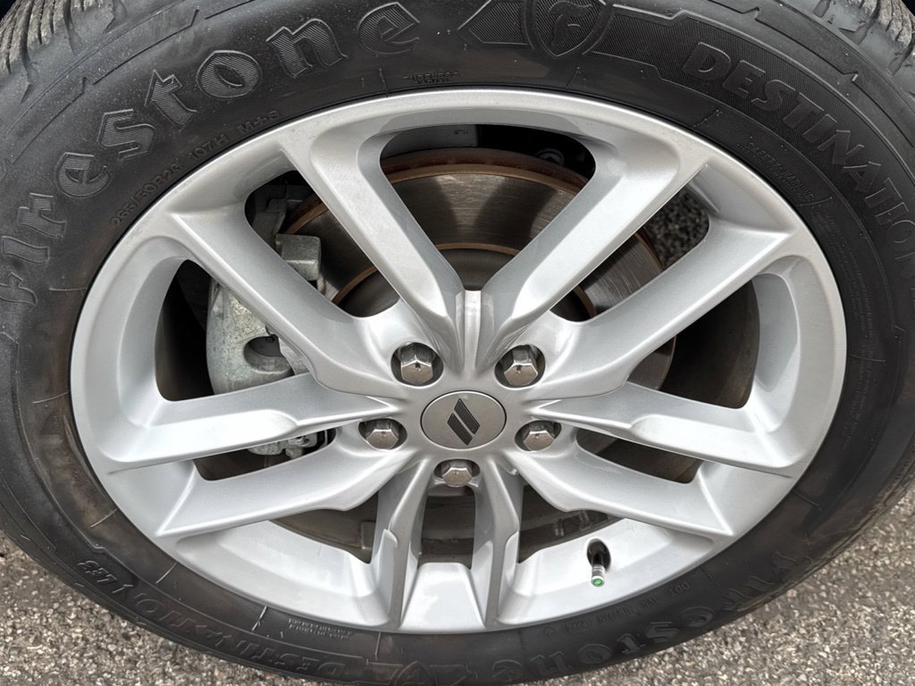 Used 2022 Dodge Durango R/T RWD image 49