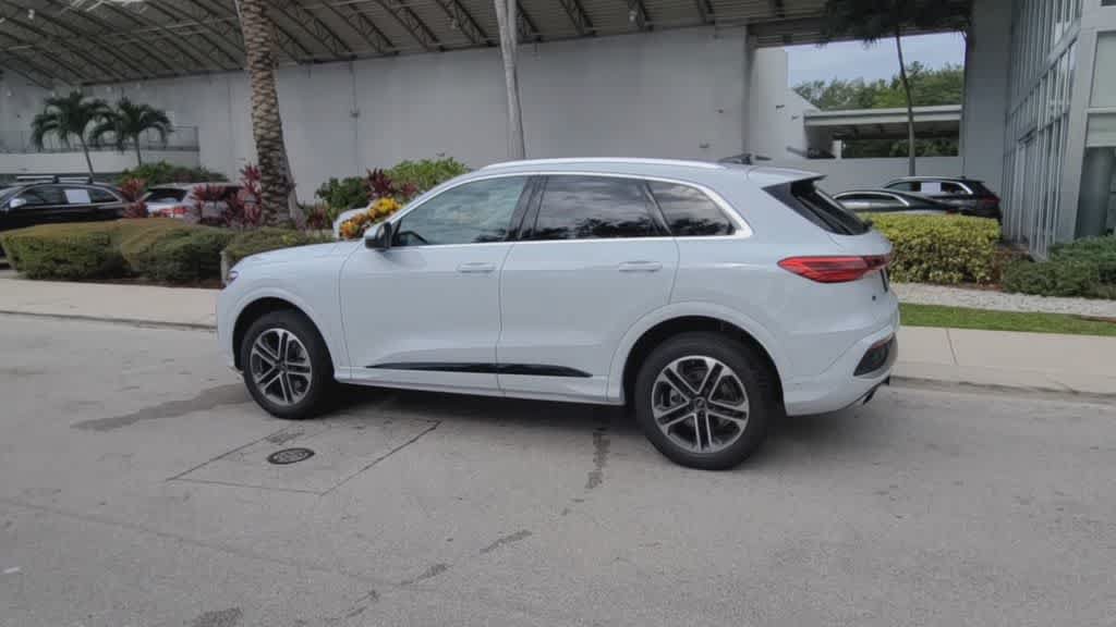 New 2026 Audi Q5 Premium AWD/4WD image 6