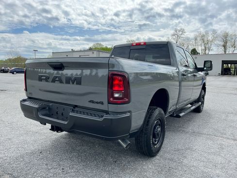 New 2026 RAM 2500 Tradesman AWD/4WD image 3