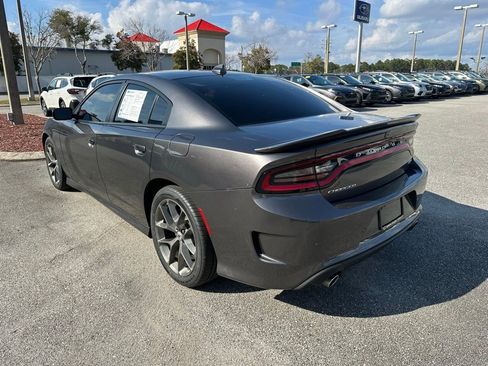 Used 2023 Dodge Charger GT image 6