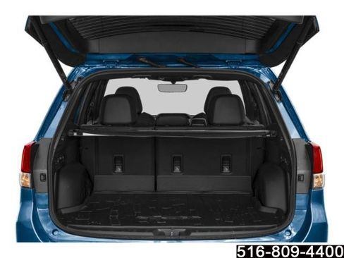 Used 2023 Subaru Forester Wilderness AWD/4WD image 15