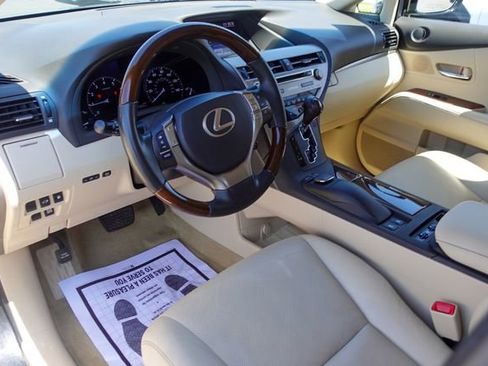 Used 2014 Lexus RX 350 AWD w/ Navigation Package image 12