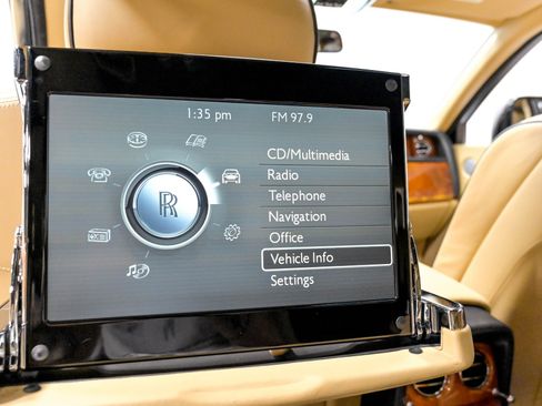 Used 2013 Rolls-Royce Phantom Sedan RWD image 53