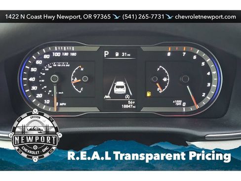 Used 2023 Hyundai Tucson SEL AWD/4WD image 24