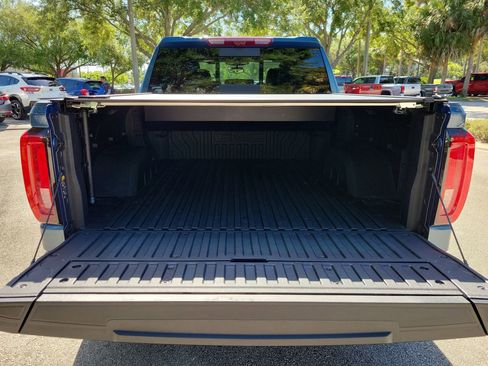 Used 2024 GMC Sierra 1500 Denali Ultimate AWD/4WD image 8