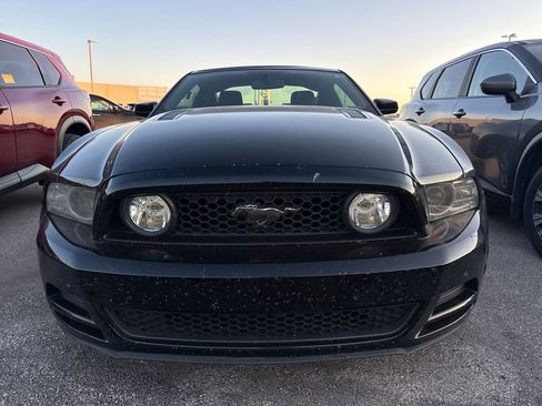 Used 2014 Ford Mustang GT Premium w/ Electronics Package image 2