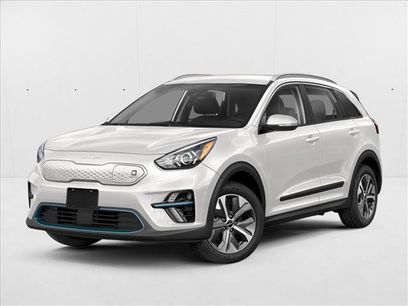Used 2022 Kia Niro EX