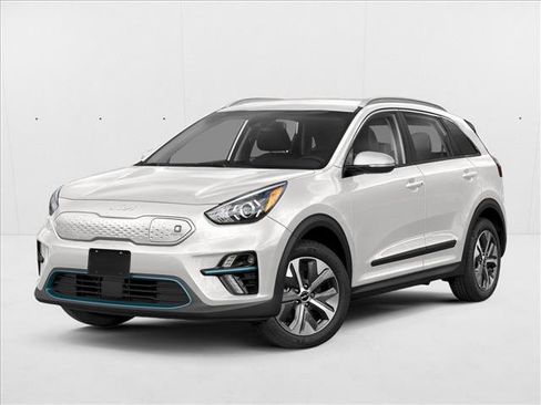 Used 2022 Kia Niro EX FWD image 1