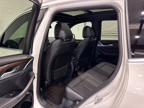 Used 2019 BMW X3 xDrive30i w/ Premium Package AWD/4WD image 65
