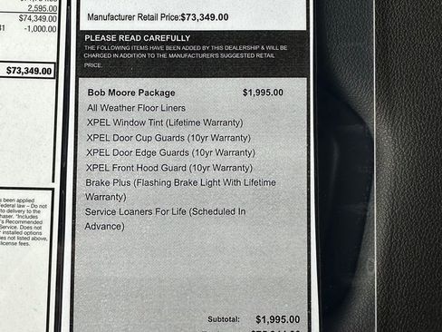 New 2026 GMC Sierra 2500 SLE w/ SLE Value Package; image 15