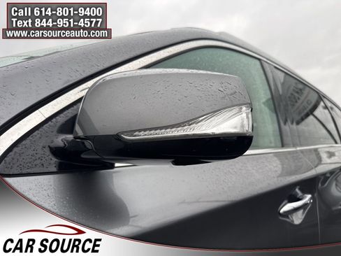 Used 2017 INFINITI QX60 AWD w/ Premium Plus Package image 4