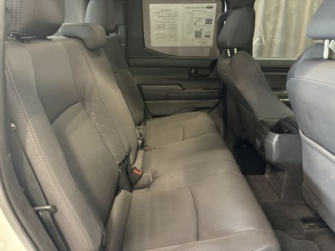 Certified 2024 Toyota Tacoma SR5 RWD image 34