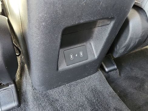 Used 2025 Hyundai Tucson SEL FWD image 26