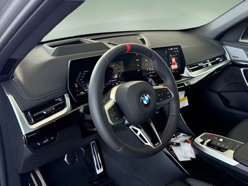 New 2026 BMW X1 M35i w/ Technology Package image 14