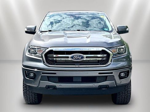 Used 2021 Ford Ranger Lariat w/ Equipment Group 501A High AWD/4WD image 2