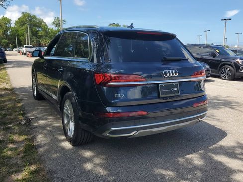 Certified 2023 Audi Q7 2.0T Premium Plus w/ Premium Plus Package AWD/4WD image 7