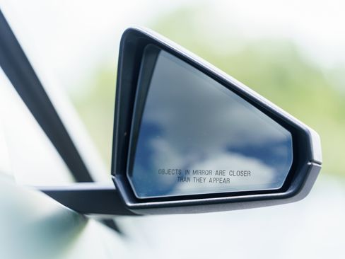 Used 2025 Tesla Cybertruck AWD Crew Cab image 36