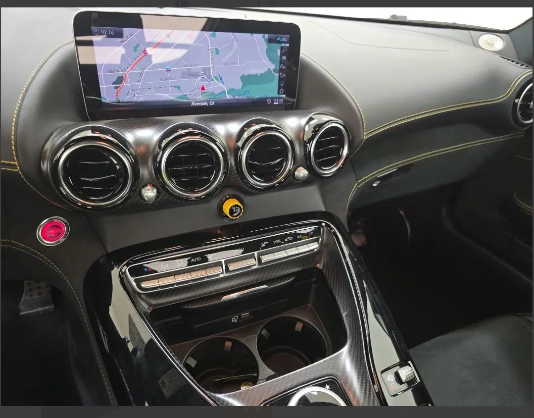 Used 2020 Mercedes-Benz AMG GT R image 6