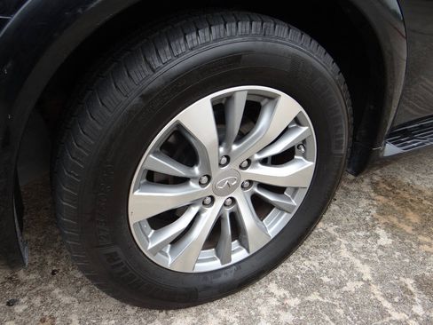 Used 2015 INFINITI QX80 2WD image 37