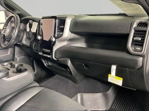 Used 2025 RAM 2500 Tradesman AWD/4WD image 25