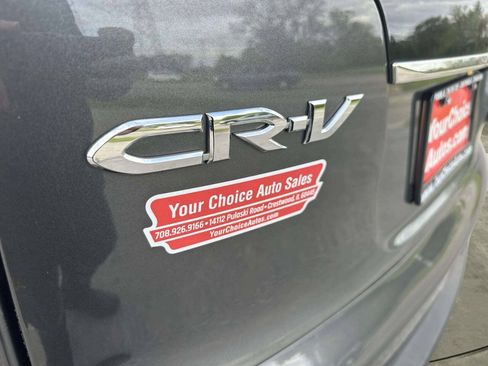 Used 2014 Honda CR-V EX-L image 10