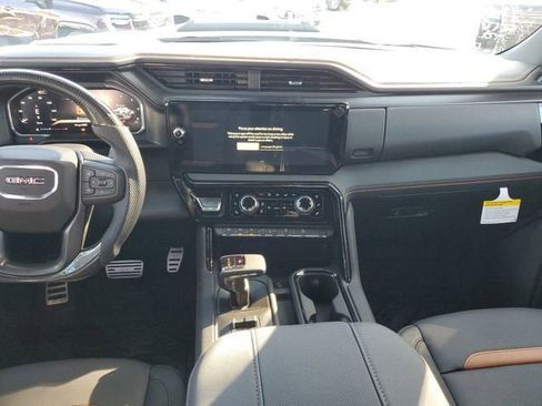 New 2026 GMC Sierra 1500 AT4 w/ Technology Package AWD/4WD image 16