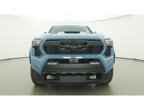 New 2026 Toyota Tacoma TRD Sport image 31