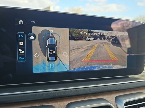 New 2026 Mercedes-Benz GLE 350 4MATIC image 25