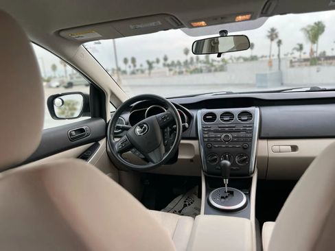 Used 2011 MAZDA CX-7 i SV image 17