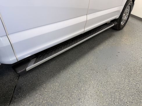 Used 2015 Ford F150 XLT w/ Equipment Group 302A Luxury image 24