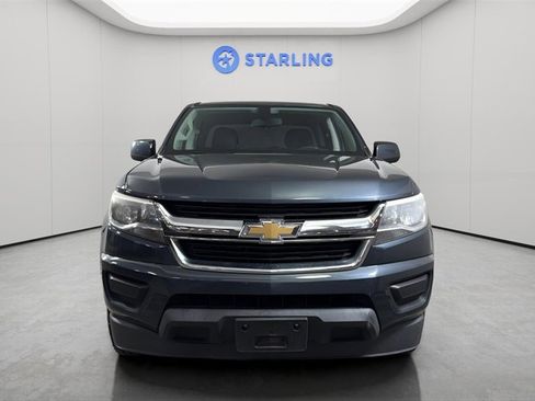 Used 2019 Chevrolet Colorado LT image 15