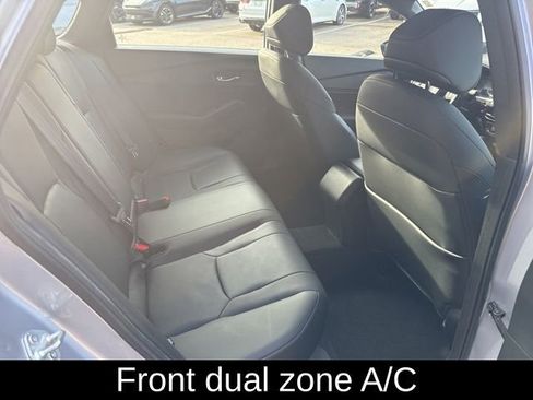 Used 2023 Honda Accord Sport image 7