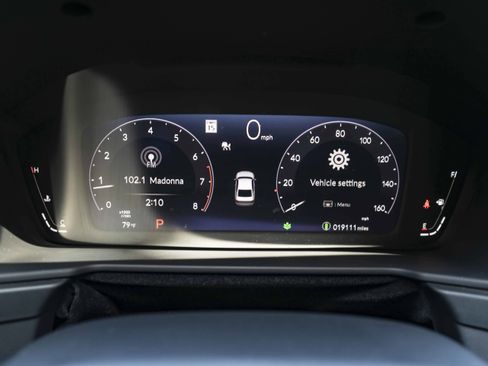 Used 2023 Honda Accord EX image 22