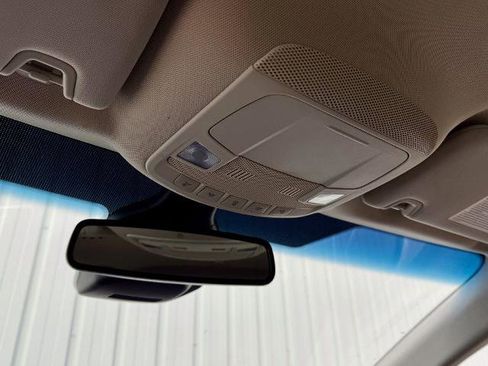 Certified 2019 Ford Edge Titanium w/ Cold Weather Package image 26