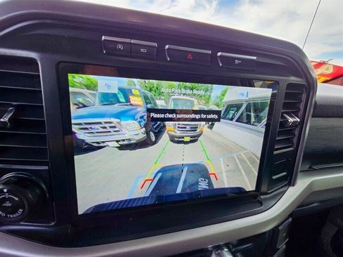 Used 2021 Ford F150 XLT w/ Equipment Group 302A High image 28