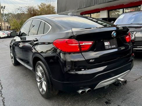 Used 2015 BMW X4 xDrive28i AWD/4WD image 10
