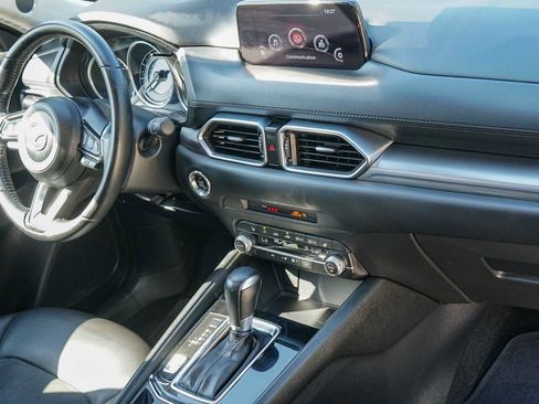 Used 2019 MAZDA CX-5 Touring FWD image 25
