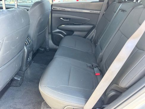 Used 2022 Hyundai Tucson SEL w/ Convenience Package AWD/4WD image 9