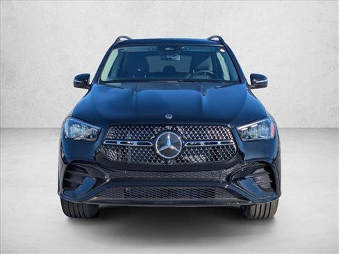 New 2026 Mercedes-Benz GLE 350 4MATIC image 6