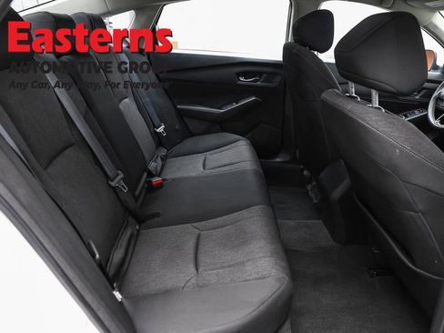 Used 2023 Honda Accord LX image 22
