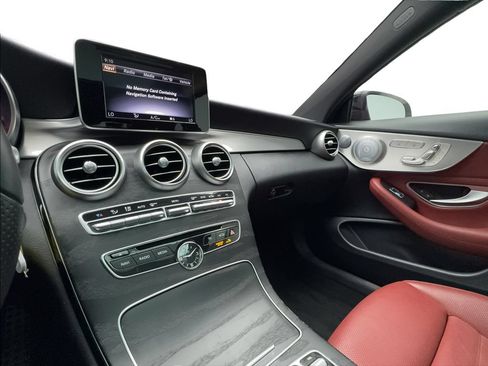 Used 2018 Mercedes-Benz C 300 Coupe image 38