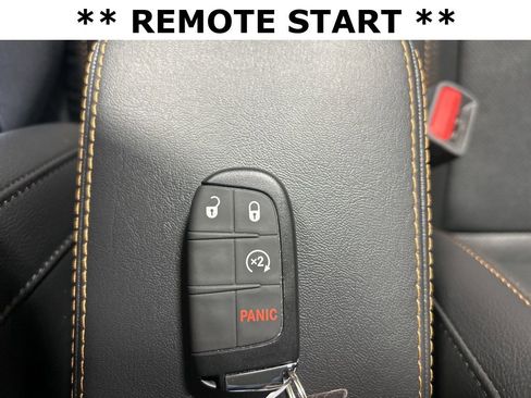 Certified 2021 Jeep Compass Limited w/ Elite Interior Group image 17