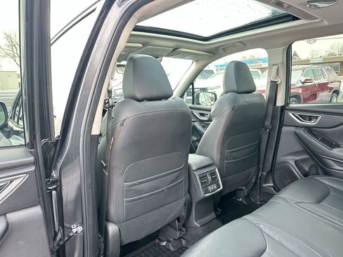 Used 2019 Subaru Forester Limited image 23
