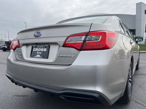 Used 2019 Subaru Legacy 2.5i w/ Alloy Wheel Package image 39