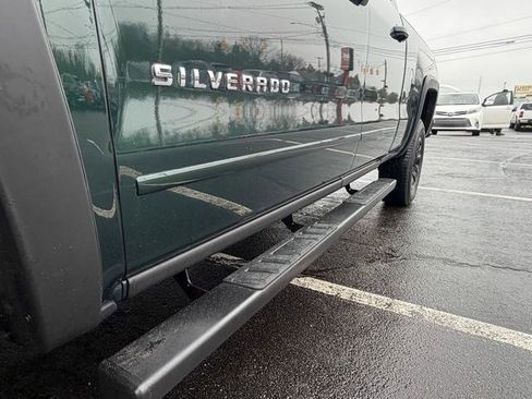 Used 2015 Chevrolet Silverado 1500 LT w/ All Star Edition image 4